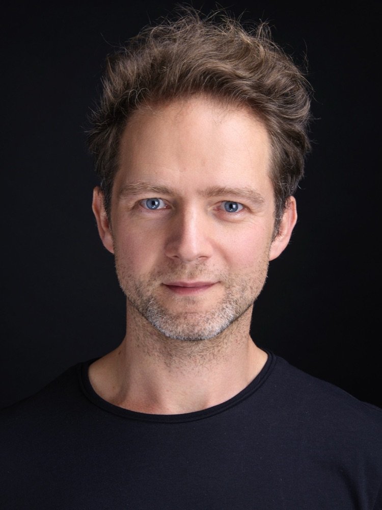 Portrait of Romain Lalire